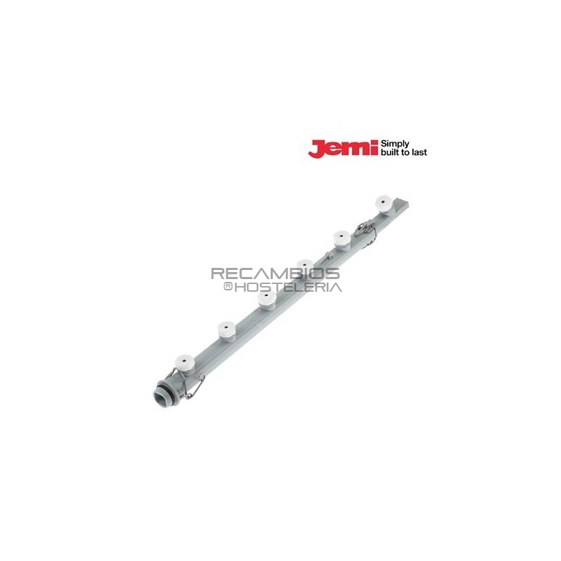 Brazo de lavado Jemi GS-100