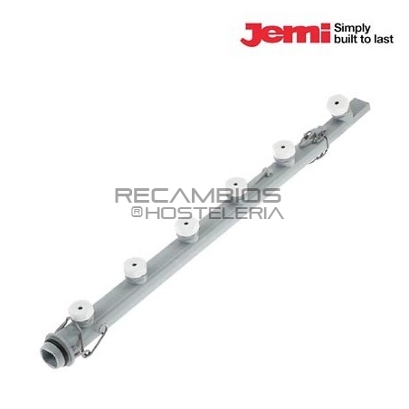 Brazo de lavado Jemi GS-100