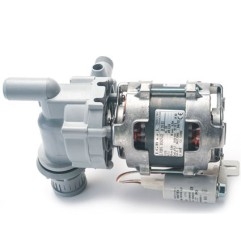 Bomba Lavado Infrico-elettrobar-crystaline