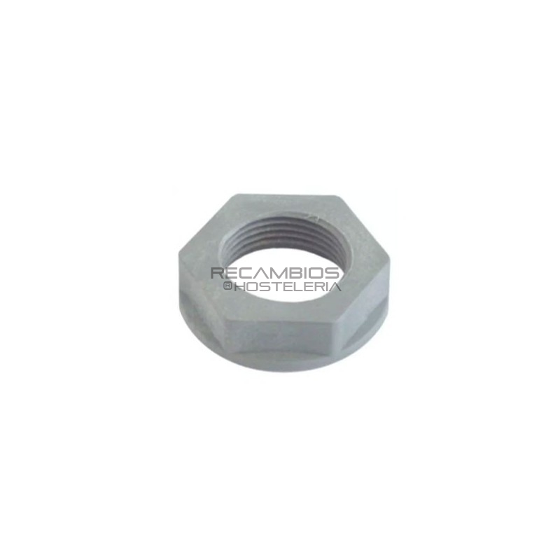 Tuerca Plástico Lavavajillas