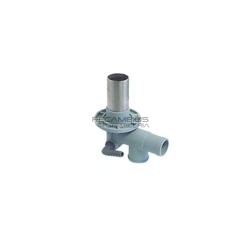 Soporte lavado / aclarado lavavajillas