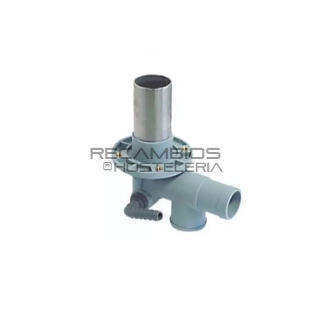 Soporte lavado / aclarado lavavajillas