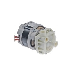 Bomba Lavado 230V Lavavajillas 