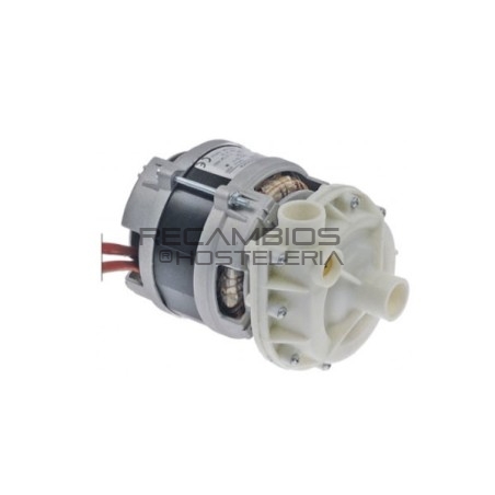 Bomba Lavado 230V Lavavajillas 