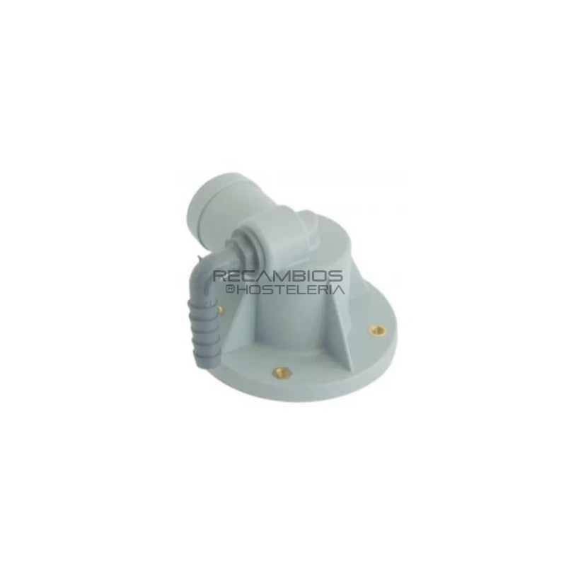 Soporte Distribuidor Lavavajillas