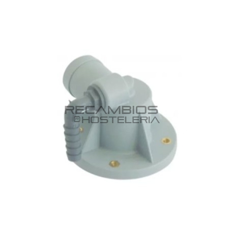 Soporte Distribuidor Lavavajillas