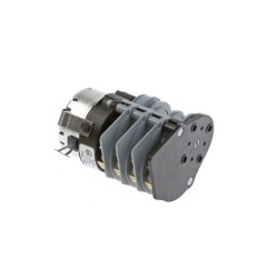 Programador 120" Lavavajillas