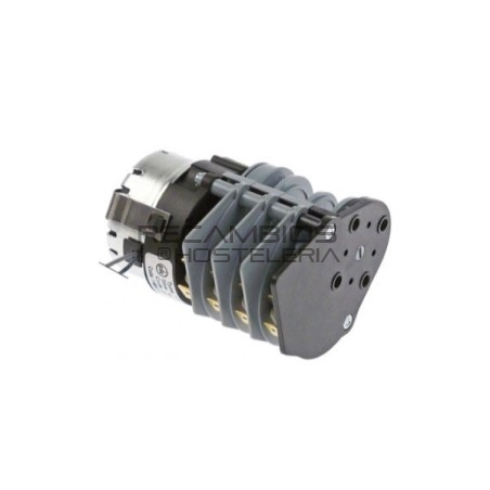 Programador 120" Lavavajillas