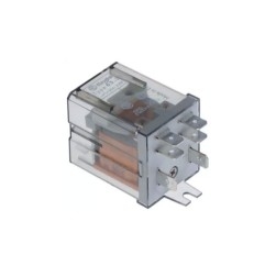 Relé de potencia 16A Lavavajillas