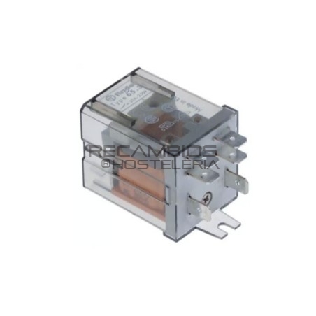 Relé de potencia 16A Lavavajillas