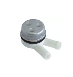 Válvula Antiretorno Ø12mm Lavavajillas