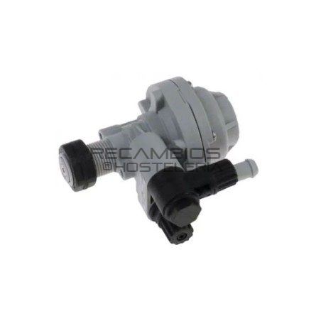 Dosificador Abrillantador Lavavajillas