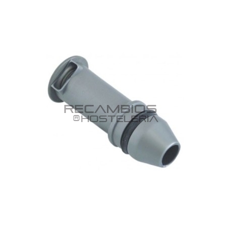 Sobrenivel ø43mm Lavavajillas