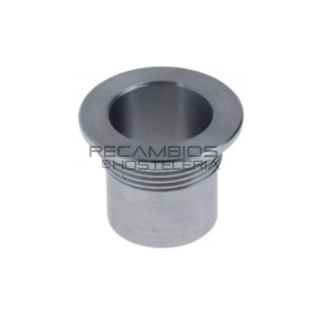 Racor Desagüe inox Lavavajillasa