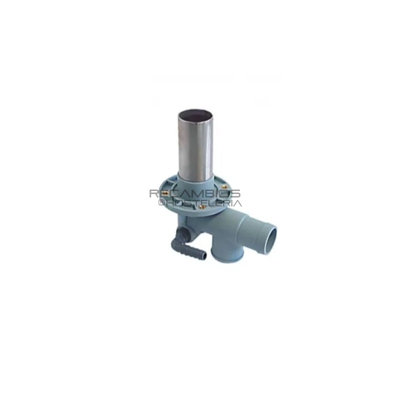 Soporte Inferior lavado Lavavajillas