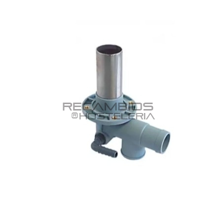 Soporte Inferior lavado Lavavajillas