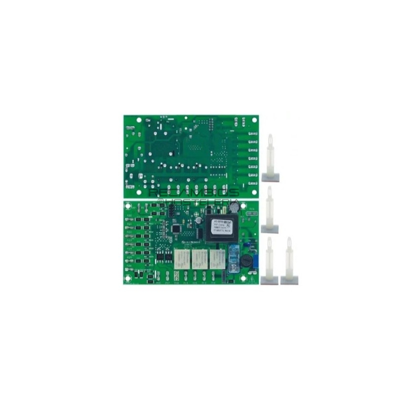 Placa Electrónica Lavavajillas