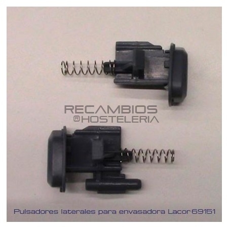 Pulsadores Envasadora 69151