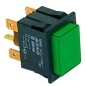Interruptor pulsador 30x22 Interruptor pulsador 30x22