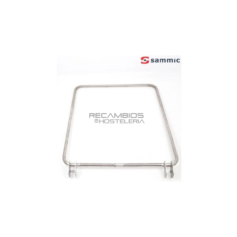 Barra elevación Sammic SC-1200 Barra elevación Sammic SC-1200