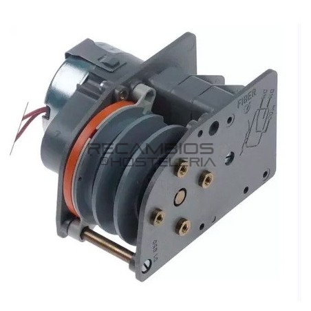 Programador lavavajillas Comenda