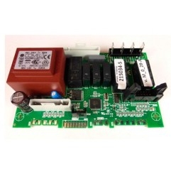 Placa lavavajillas Coldged / Elettrobar