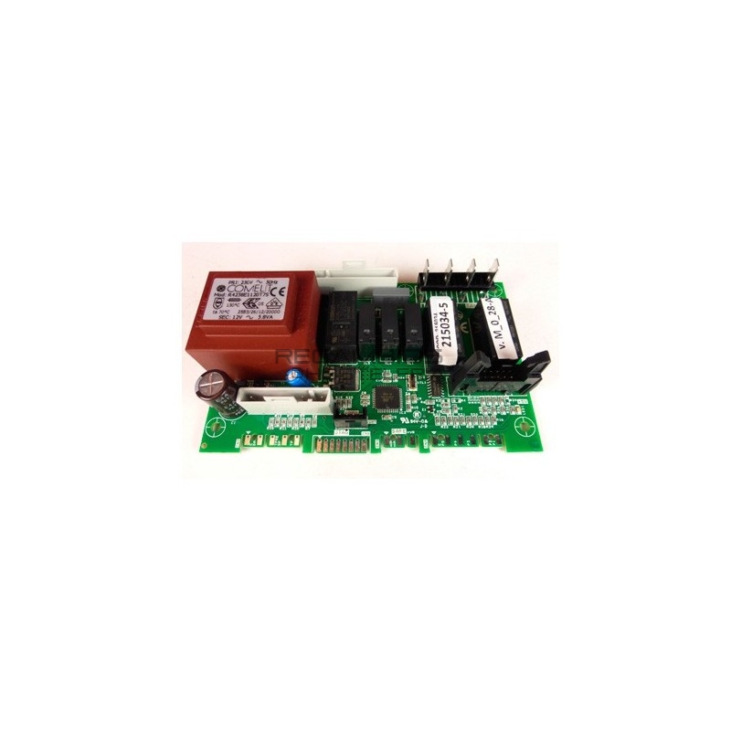 Placa lavavajillas Colged / Elettrobar