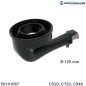 Quemador Repagas Ø 120 mm