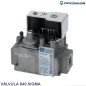 Válvula 840 Sigma Horno