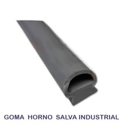 Goma puerta horno Salva (1 mt)