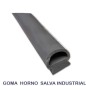 Goma puerta horno Salva (1 mt) Goma puerta horno Salva (1 mt)