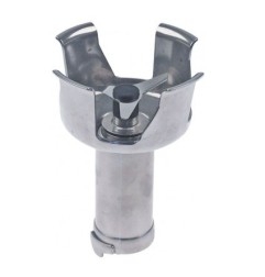 Carcasa blender cuchilla Robot-Coupe