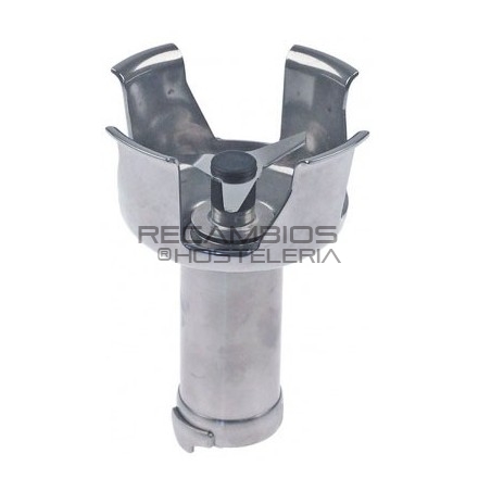 Carcasa blender cuchilla Robot-Coupe