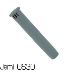 Tubo rebosadero Jemi GS30