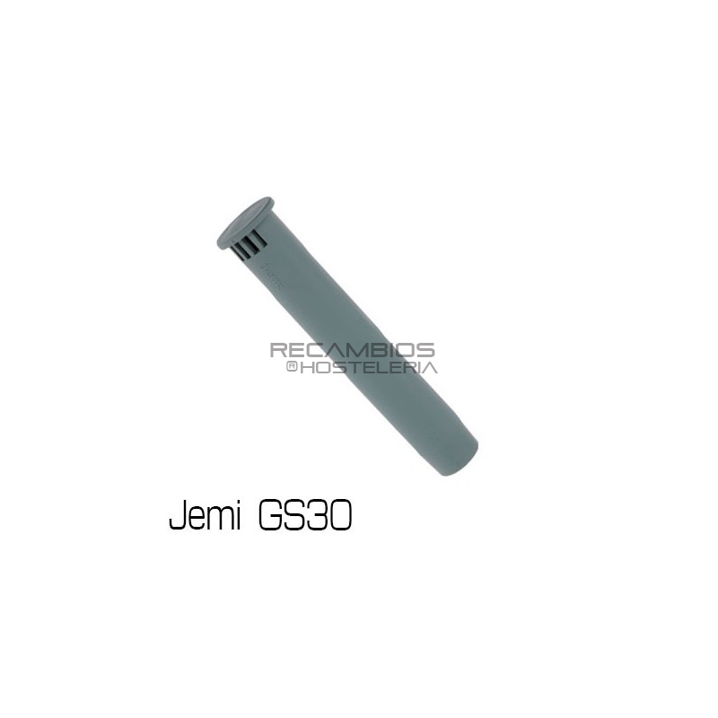 Tubo rebosadero Jemi GS30