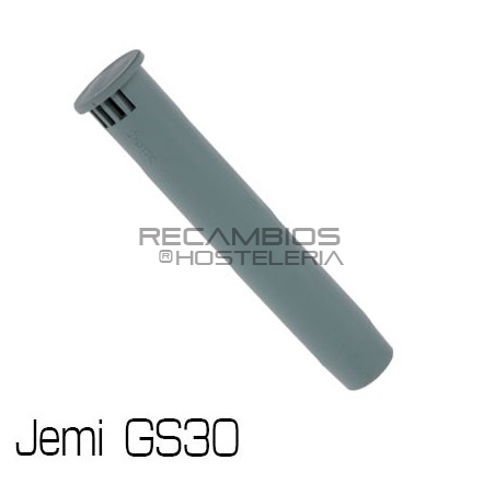 Tubo rebosadero Jemi GS30
