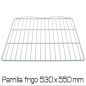 Parrilla plastificada frigorifico 53 x 55 cms
