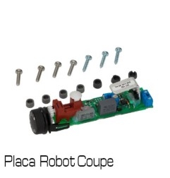 Placa Robot Coupe Mini MP