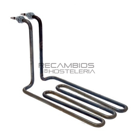 Resistencia Freidora 4 Lts