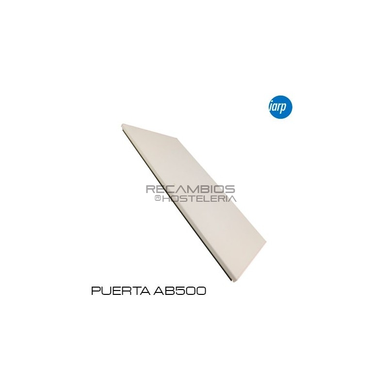 Puerta AB 500 Iarp