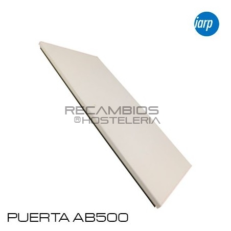 Puerta AB 500 Iarp
