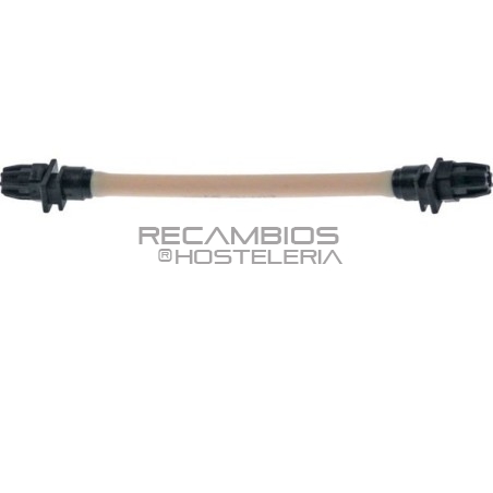 Tubo flexible Dosificador peristático