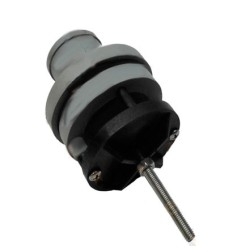 Conjunto soporte filtro Linea Blanca