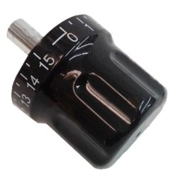 Mando regulador cortadora RGV