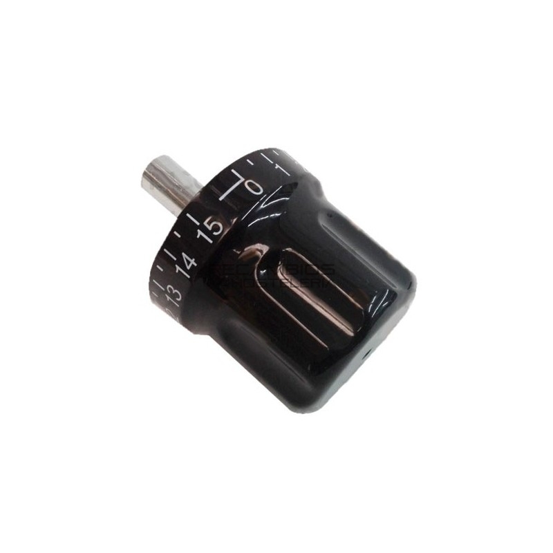 Mando regulador cortadora RGV Mando regulador cortadora RGV