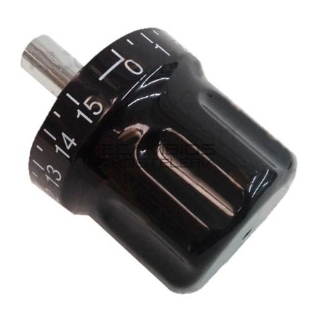 Mando regulador cortadora RGV