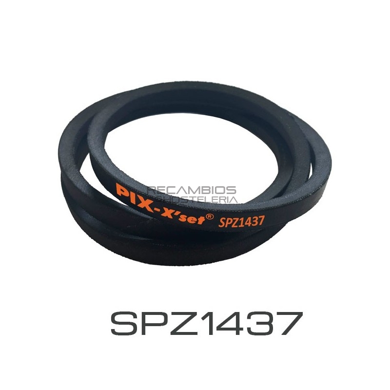 Correa SPZ 1437