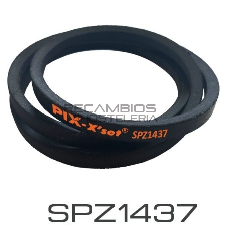 Correa SPZ 1437