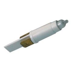 Bombilla señalización aparatos eléctricos 230v