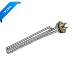 Resistencia Calderín Gastro M Berline 35